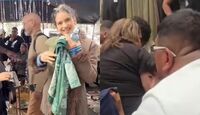Detienen a 6 sujetos de La Unión Tepito tras balacera en la colonia Morelos; horas antes había ido la cantante Rosalía.