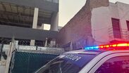 Discusión entre trabajadores termina con un muerto en una obra de construcción en Guadalajara.