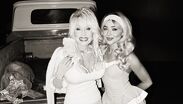 Dolly Parton y Sabrina Carpenter marcaron a dos generaciones con una colaboración.