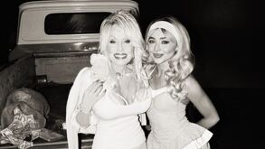 Dolly Parton y Sabrina Carpenter marcaron a dos generaciones con una colaboración.