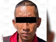 El detenido cuenta con una multa de 17 mil pesos.