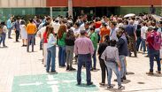 En México diariamente se registran sismos | Cuartoscuro
