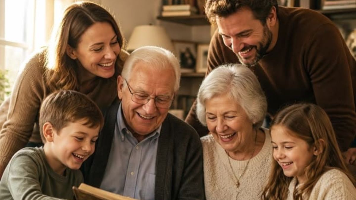 Es importante planificar con tiempo alguna salida para el Día del Abuelo en Guadalajara