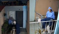 Exponen a vecinas de Coyoacán por vandalizar y embarrar excremento en departamentos.