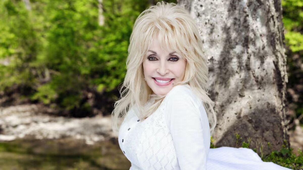 Fallece Dolly Parton a sus 80 años