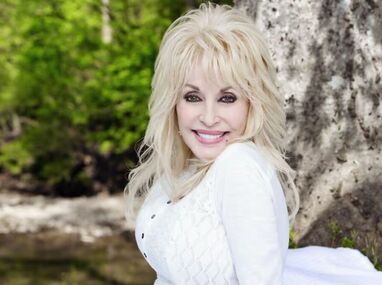 Fallece Dolly Parton a sus 80 años