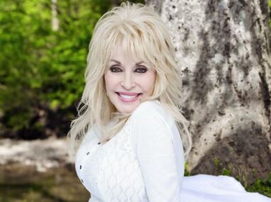 Fallece Dolly Parton a sus 80 años
