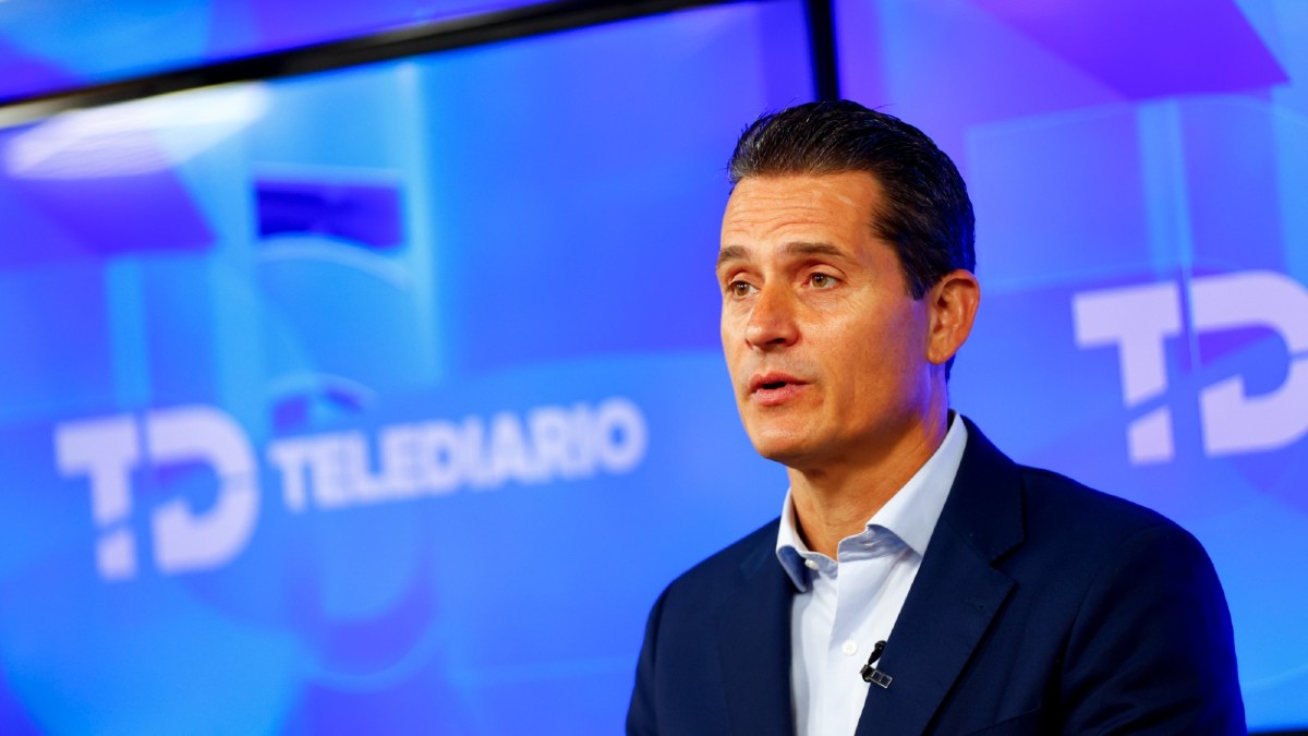Fernando Margáin Sada, secretario de Desarrollo Humano de Monterrey