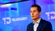 Fernando Margáin Sada, secretario de Desarrollo Humano de Monterrey