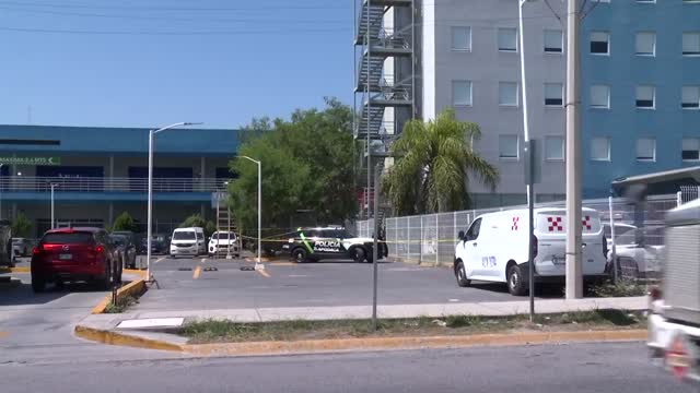 Fiscalía determina que joven hallada muerta en hotel de Apodaca se suicidó