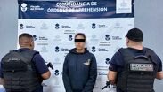 Fiscalía de Jalisco detiene a Yoshira 'N' implicada en el homicidio de un hombre en Tlaquepaque