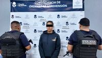 Fiscalía de Jalisco detiene a Yoshira 'N' implicada en el homicidio de un hombre en Tlaquepaque