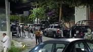 La Fiscalía de Justicia del Estado de Morelos detuvo a dos familiares de la victima por su presunta conexión en el caso. | Guillermo Hinojosa