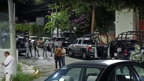 La Fiscalía de Justicia del Estado de Morelos detuvo a dos familiares de la victima por su presunta conexión en el caso. | Guillermo Hinojosa