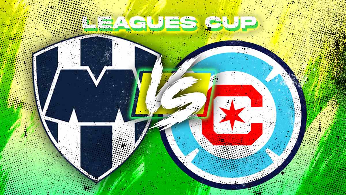 Hugo Cyupers, refuerzo de Rayados, enfrentará a su ex equipo Chicago Fire en la Leagues Cup / Especial