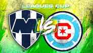 Hugo Cyupers, refuerzo de Rayados, enfrentará a su ex equipo Chicago Fire en la Leagues Cup / Especial
