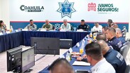 En cuanto a los índices de incidencia delictiva, el edil informó sobre las detenciones por robo y narcomenudeo registradas en el periodo evaluado.