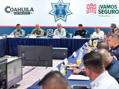 En cuanto a los índices de incidencia delictiva, el edil informó sobre las detenciones por robo y narcomenudeo registradas en el periodo evaluado.