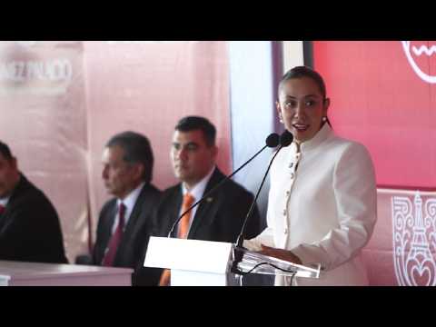 Informe de Gobierno de Betzabé Martínez EN VIVO - 25 de agosto de 2026