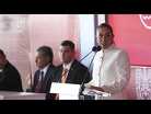 Informe de Gobierno de Betzabé Martínez EN VIVO - 25 de agosto de 2026