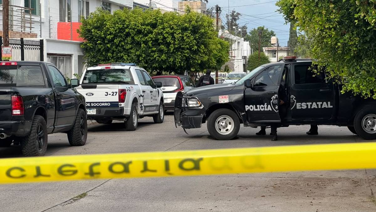 Investigaciones por hallazgo de persona sin vida en Lagos del Country