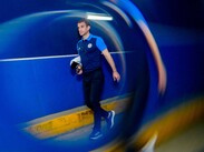Iván Alonso es director deportivo de Cruz Azul desde diciembre de 2023 / Imago7