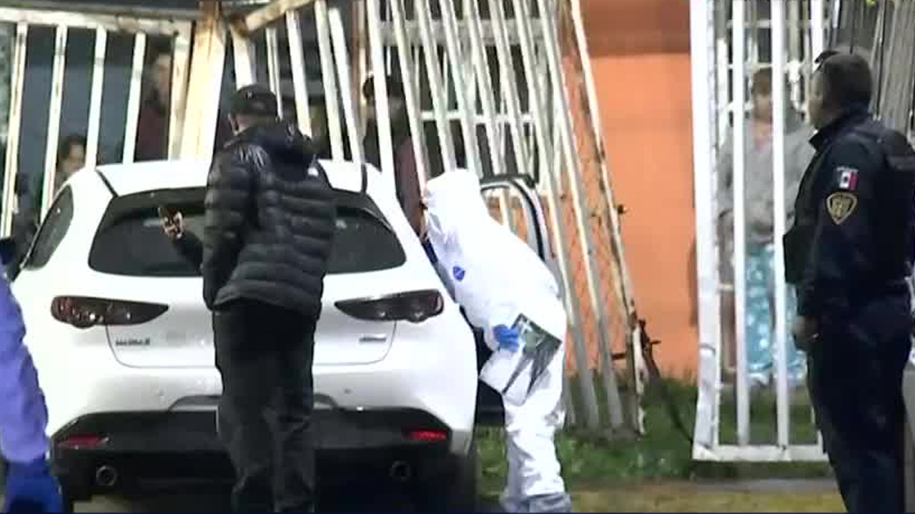 Iztapalapa: Ataque a balazos deja un muerto en la colonia Desarrollo Urbano Quetzalcóatl