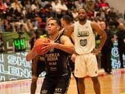 El juego 2 entre Lobos y Fuerza Regia se jugará este 25 de agosto / Lobos de Puebla