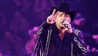 Julión Álvarez y Su Norteño Banda se presentarán en cinco ciudades del país en su nueva gira | Redes sociales