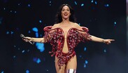Katy Perry ofrecerá un concierto completamente gratuito en el Teatro del Pueblo, dentro de uno de los eventos más esperados del verano en México.