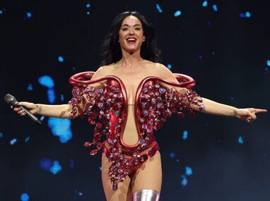 Katy Perry ofrecerá un concierto completamente gratuito en el Teatro del Pueblo, dentro de uno de los eventos más esperados del verano en México.