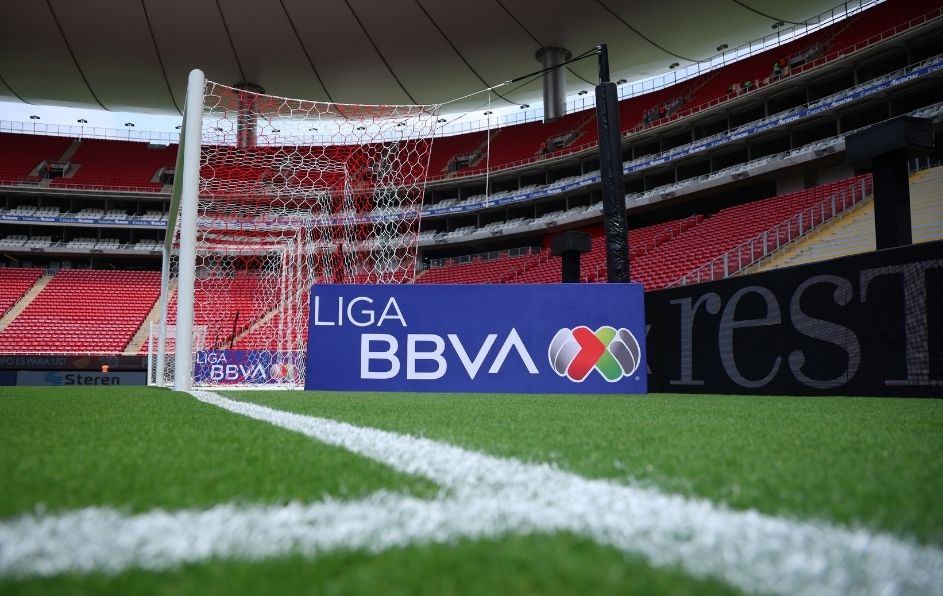 La Liga MX transcurre casi a la mitad de torneo, con la Jornada 6 ya a nada de acontecer.