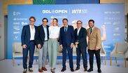 Todo listo para el GDL Open 2026 en el Centro Panamericano de Tenis.