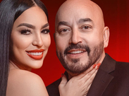 Lupillo Rivera rompe el silencio sobre su ruptura con Taina Pimentel