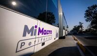 Mi Macro Periférico es una ruta indispensable para miles de ciudadanos. | Coordinación Estratégica de Gestión del Territorio