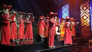 Los mariachis honrarán la música de artistas como José Alfredo Jiménez, Tomás Méndez y Rubén Fuentes. | Foto: Encuentro Internacional del Mariachi