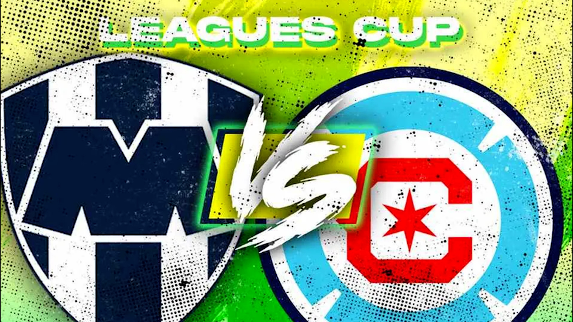 Monterrey llega destrozado a Chicago pero enfrenta a Lewandowski sin miedo. Futbol al día, 25 de agosto 2026