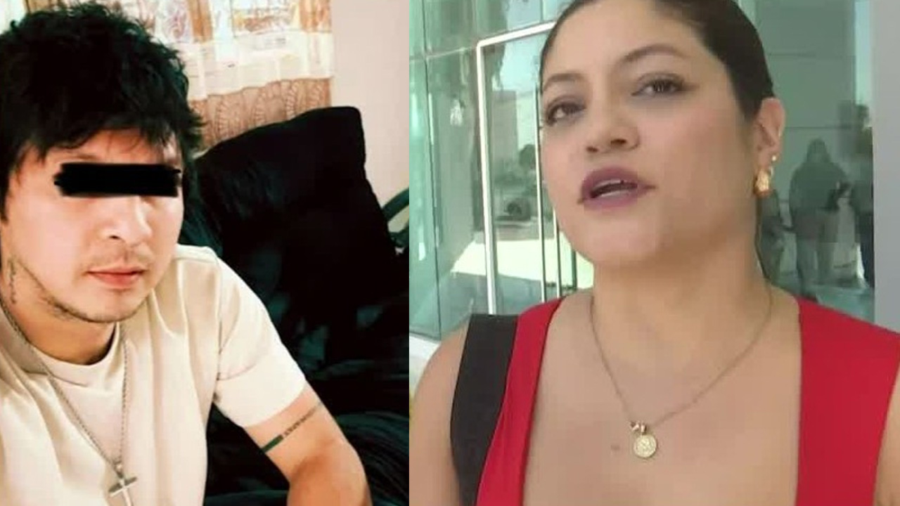 Mujer exige aplicación de la Ley Olimpia; su ex esposo presuntamente filtró contenido íntimo