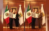 Estos nombramientos forman parte del fortalecimiento permanente del equipo de trabajo de Manolo Jiménez.