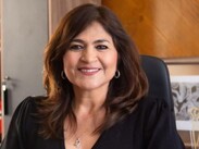 Nora Ruvalcaba.
