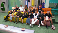 Participantes de La Casa de los Famosos están enojados con la producción del programa