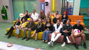 Participantes de La Casa de los Famosos están enojados con la producción del programa