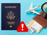 ¿Pasaporte suspendido? Estos son los casos en que podrías perderlo este 2026