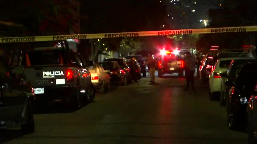 Policía de Fuerza Civil permanece delicado tras ataque armado en Guadalupe