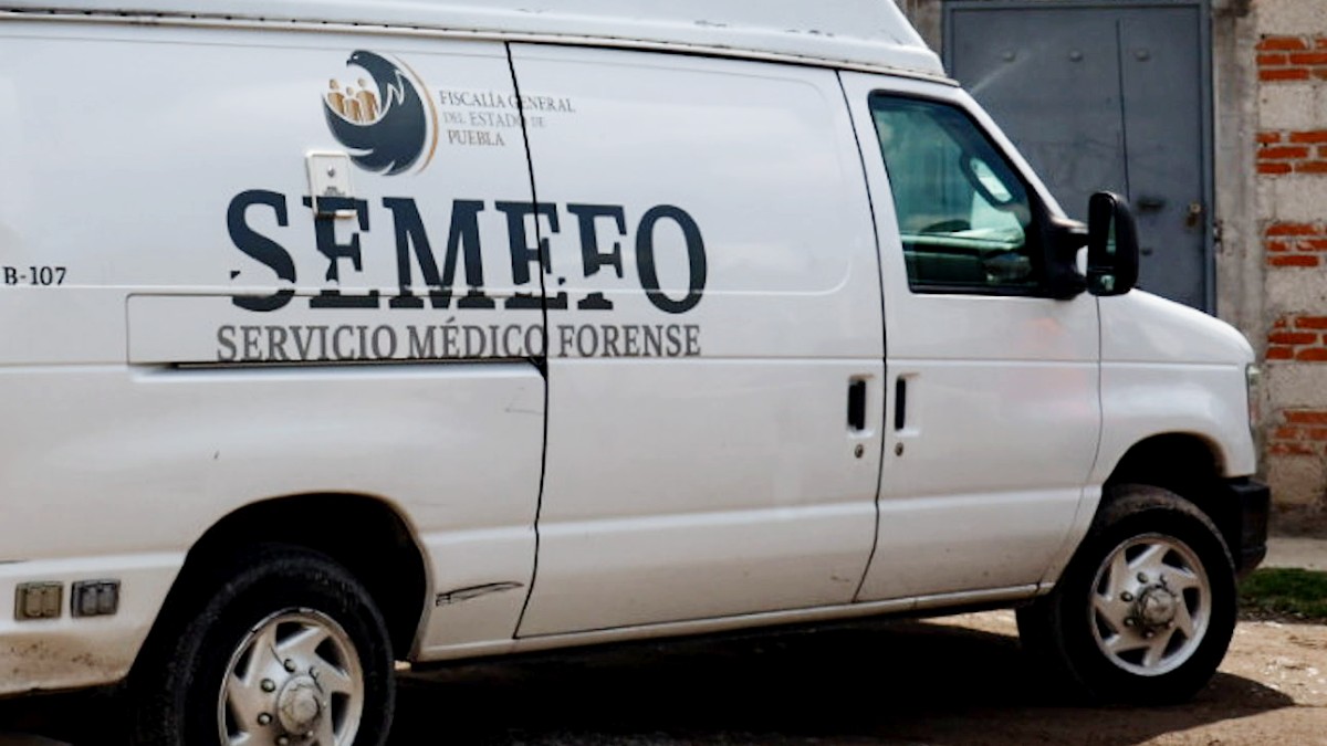 El presunto homicida fue identificado como José Luis, de 57 años de edad, quien era mayor que su hermana por 3 años / Agencia Es Imagen (Ilustrativa)