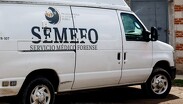 El presunto homicida fue identificado como José Luis, de 57 años de edad, quien era mayor que su hermana por 3 años / Agencia Es Imagen (Ilustrativa)