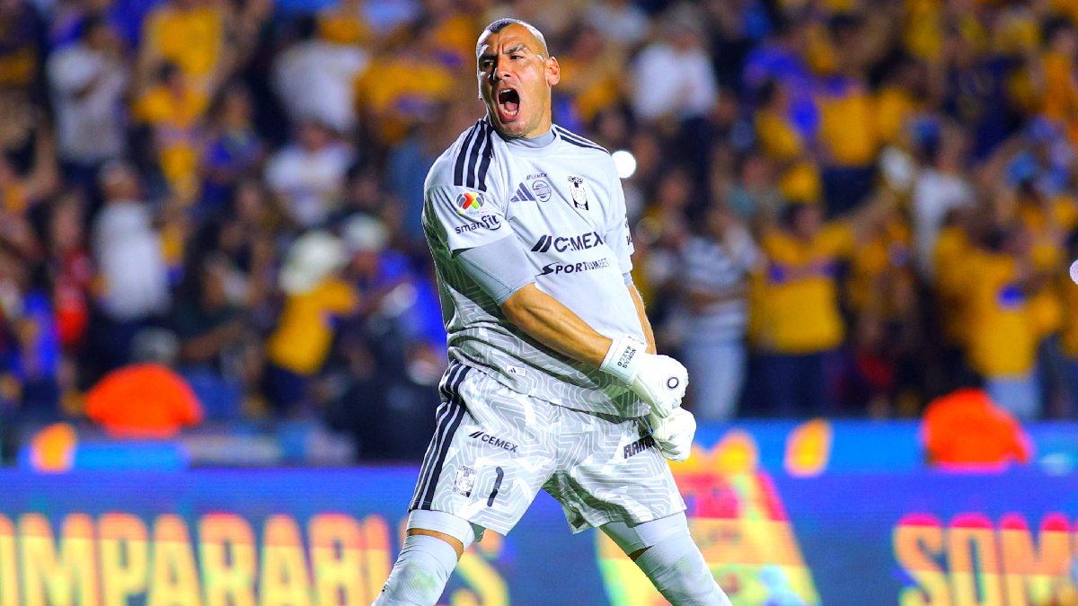 Previo a la jornada 6 del Apertura 2026, Tigres es decimoquinto lugar general / Facebook