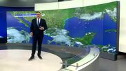 Pronóstico del tiempo para Monterrey, con Nelson Valdez - 25 de agosto 2026