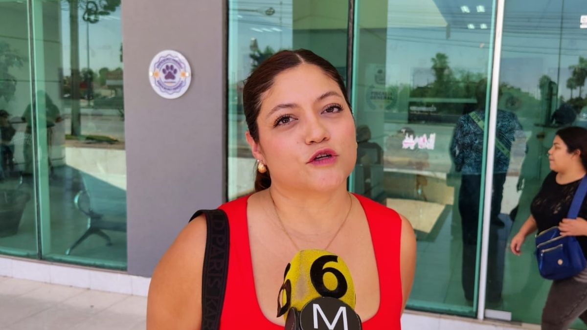 Entre las pruebas presentadas se detectó la presencia de otras dos mujeres no identificadas, motivándola a alertar a posibles víctimas.