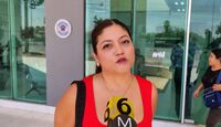 Entre las pruebas presentadas se detectó la presencia de otras dos mujeres no identificadas, motivándola a alertar a posibles víctimas.